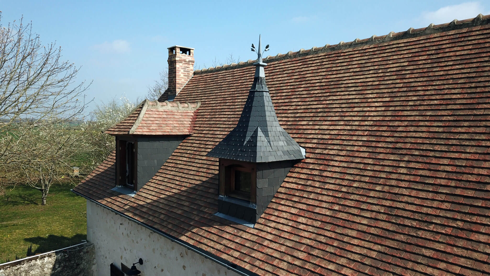 Lucarne CCT